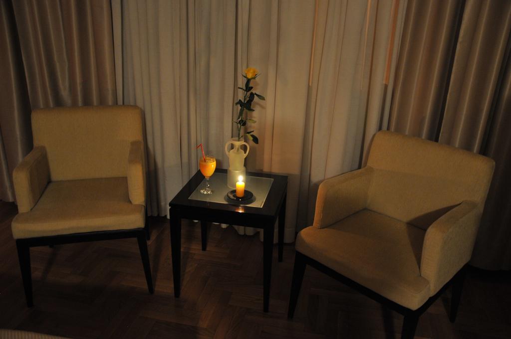 Hotel Beograd Сараево Номер фото